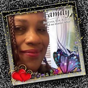 Meet your Posher, Alanda